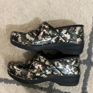 Dansko XP 2.0 size 40